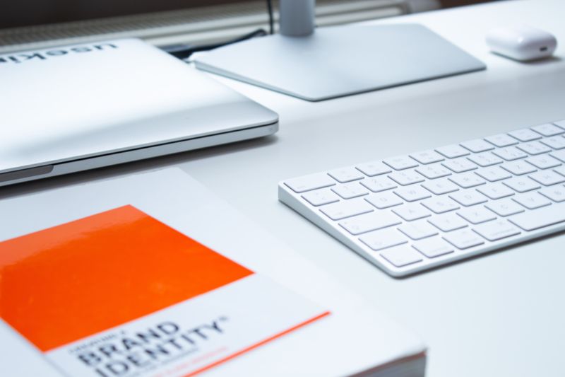 Why investing in branding can lead to long-term business success