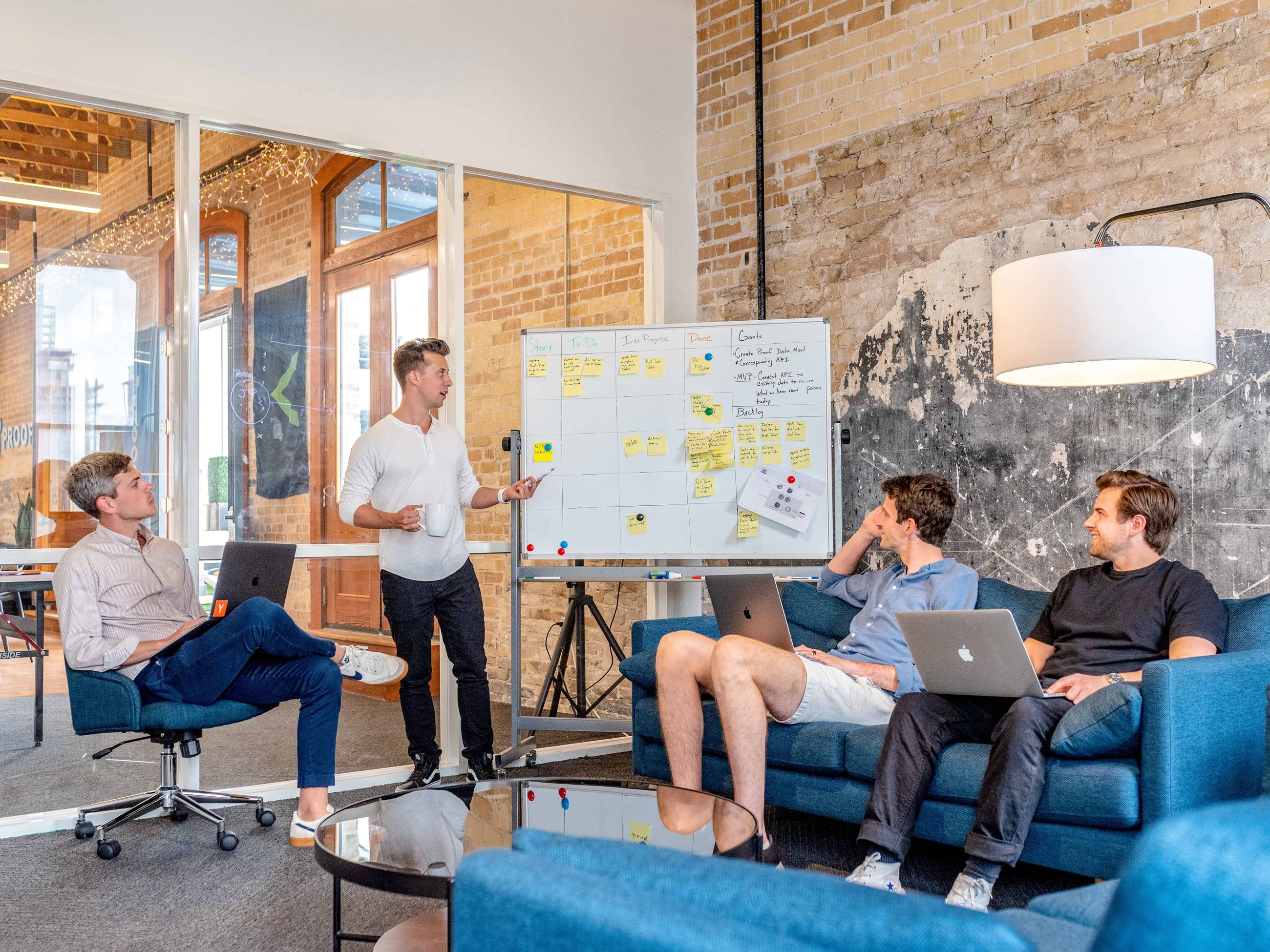 Pixelweb Office